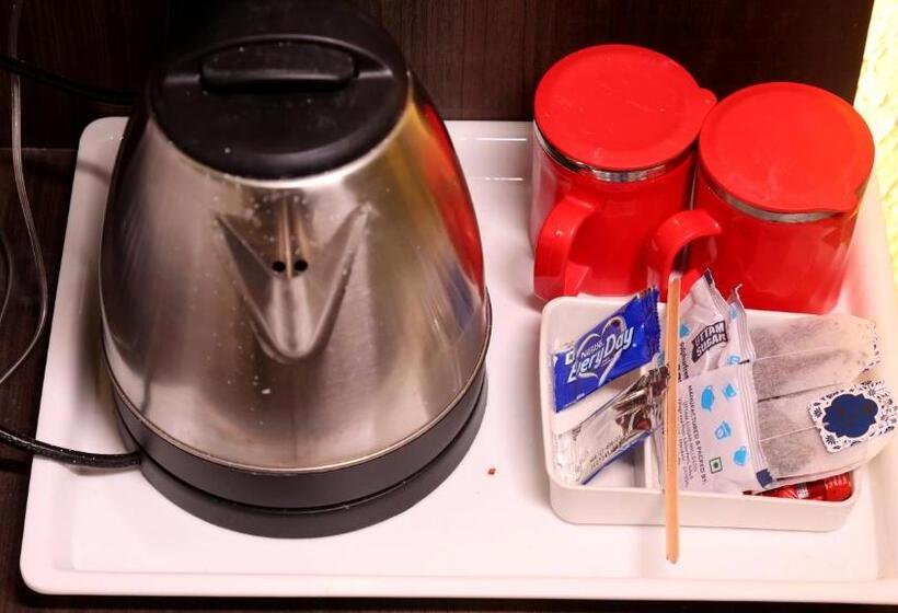 בית מלון כפרי Blue Pine