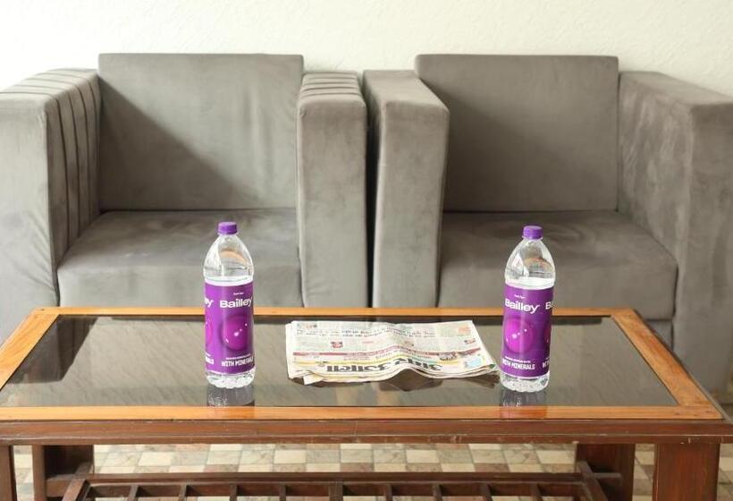 בית מלון כפרי Blue Pine