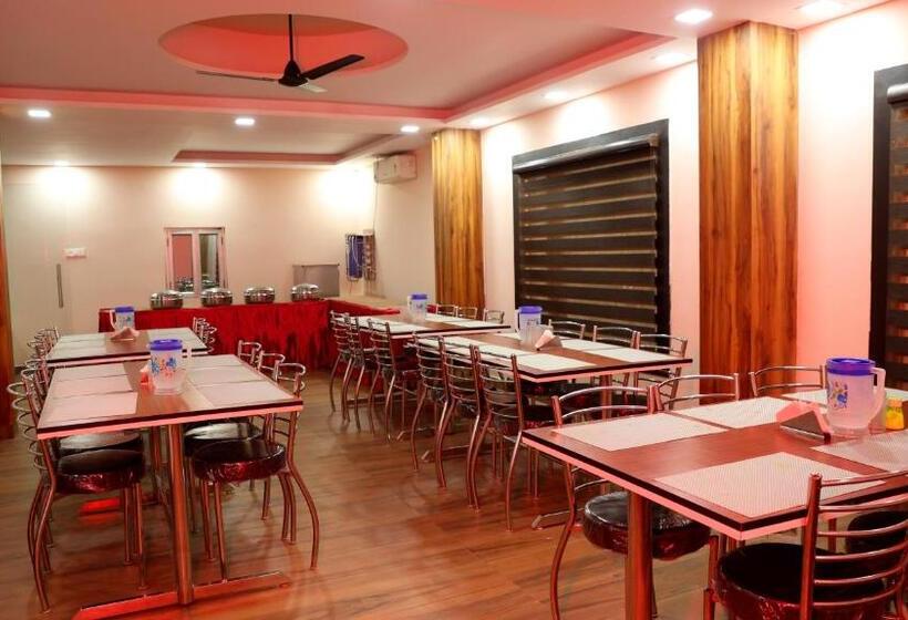 בית מלון כפרי Blue Pine