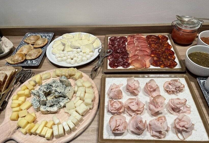 Отель Boutique Las Indianas