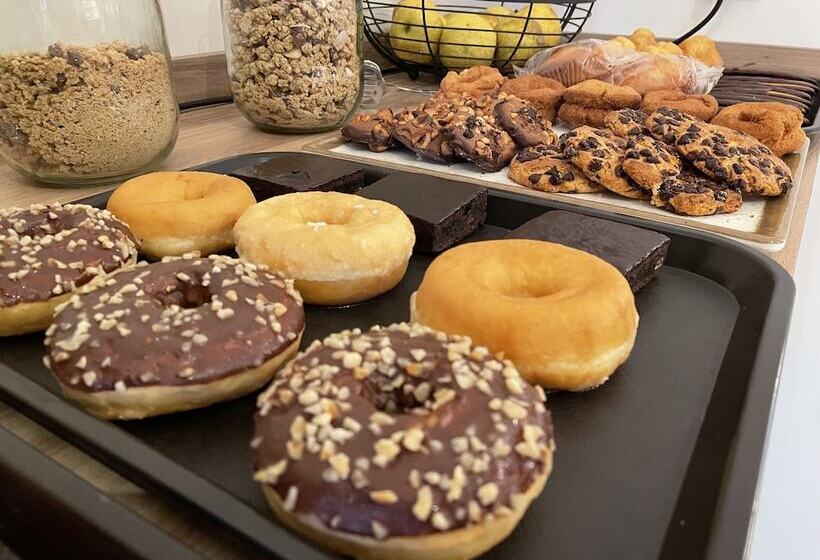 Отель Boutique Las Indianas