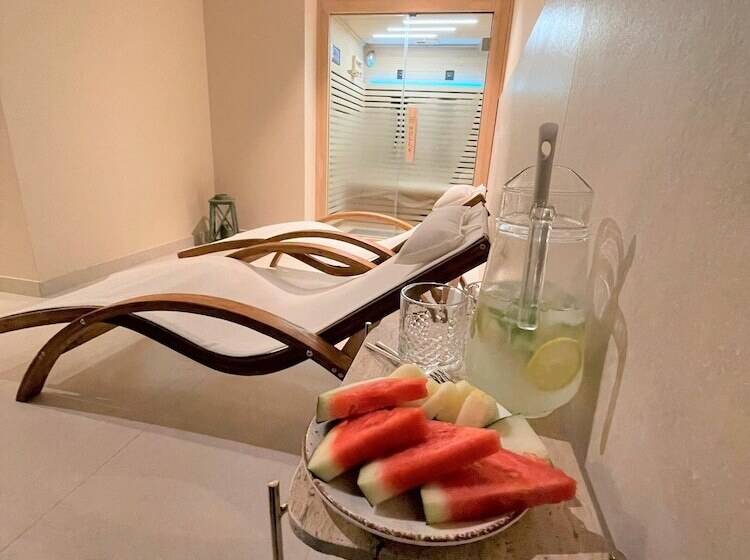 Отель Boutique Las Indianas