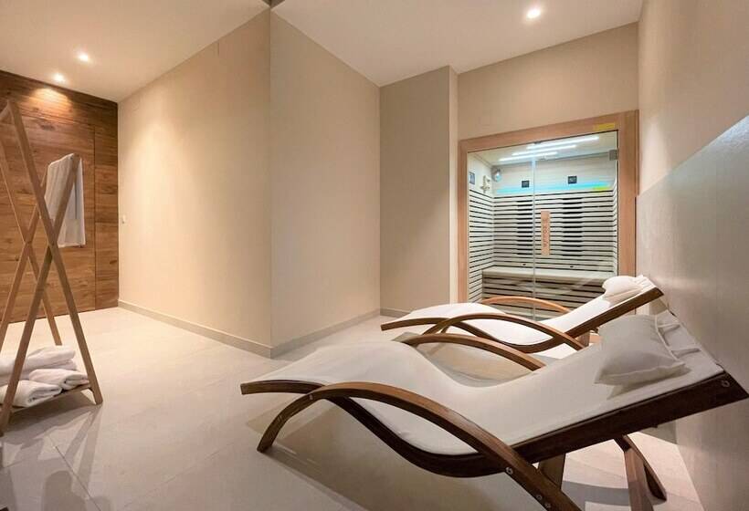 Отель Boutique Las Indianas