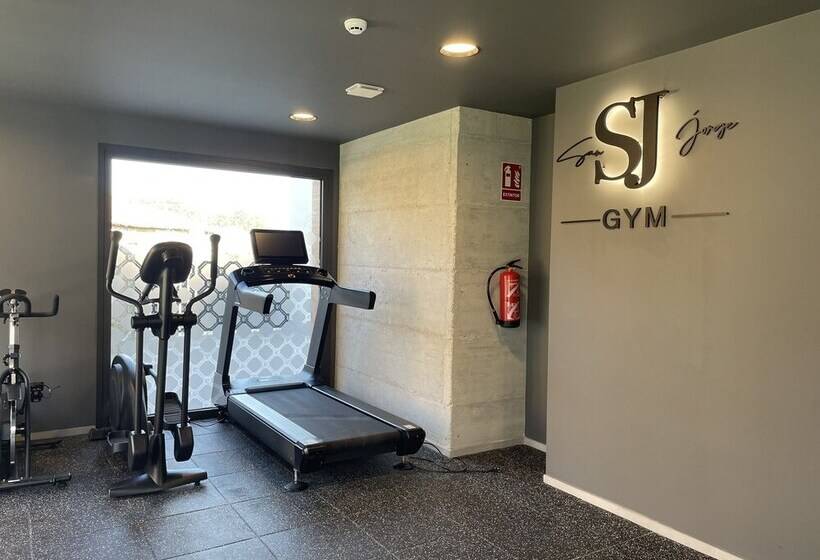 هتل Boutique Las Indianas