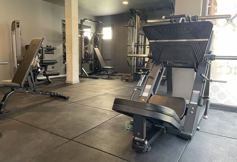 Отель Boutique Las Indianas