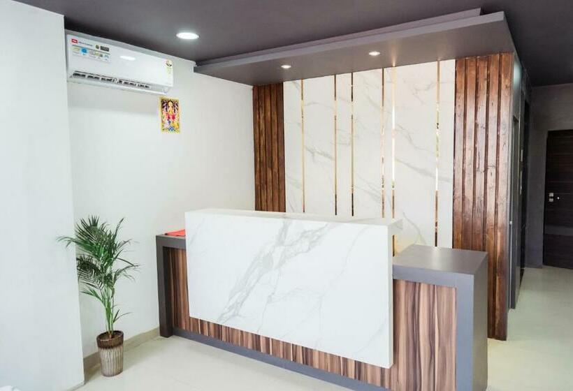 בית מלון כפרי C20