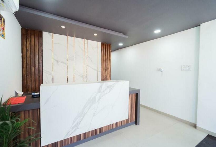 בית מלון כפרי C20