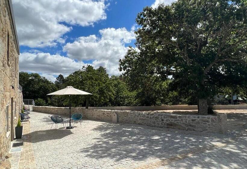 ホテル Casa Dos Bernardos