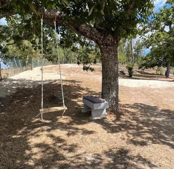 ホテル Casa Dos Bernardos