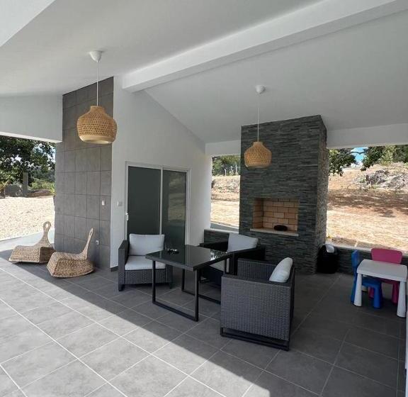 ホテル Casa Dos Bernardos