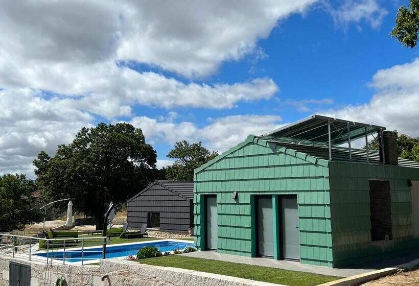 ホテル Casa Dos Bernardos