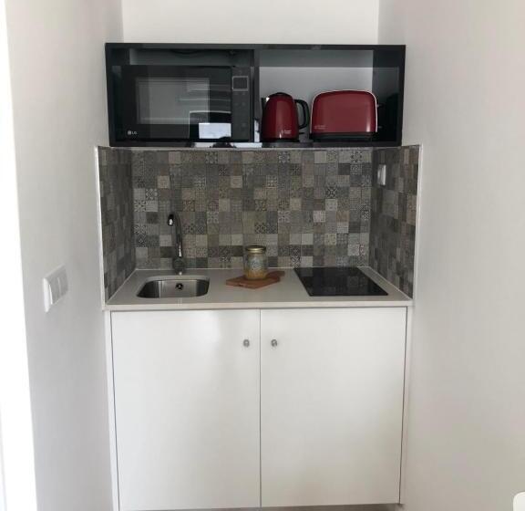 ホテル Casa Dos Bernardos