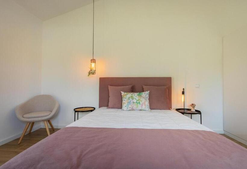 ホテル Casa Dos Bernardos