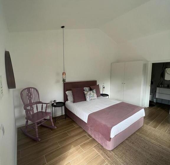 ホテル Casa Dos Bernardos