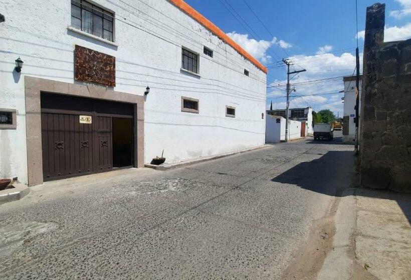 فندق Casa Gardenia