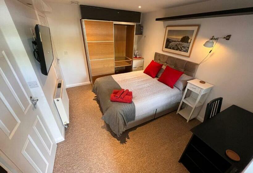 Капсульный Oтель Central Room