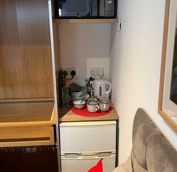 Капсульный Oтель Central Room