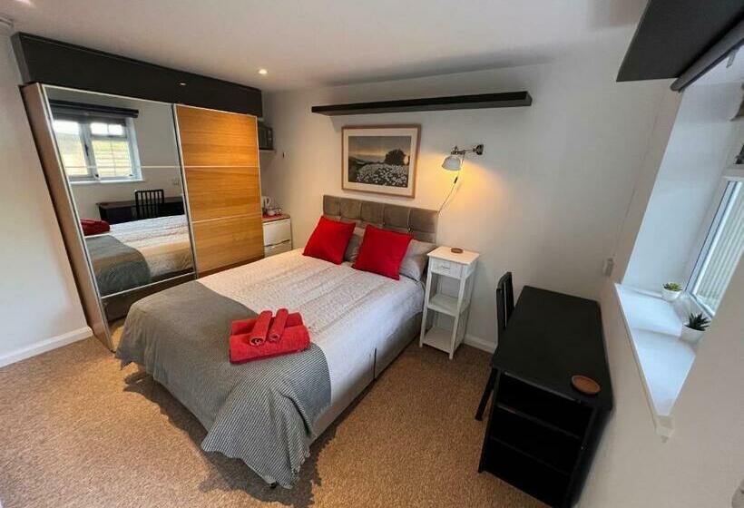 Капсульный Oтель Central Room