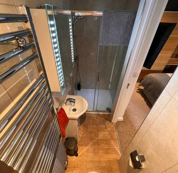 Капсульный Oтель Central Room