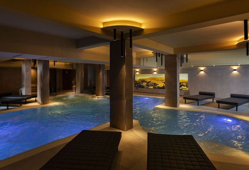 בית מלון כפרי Donna Vì