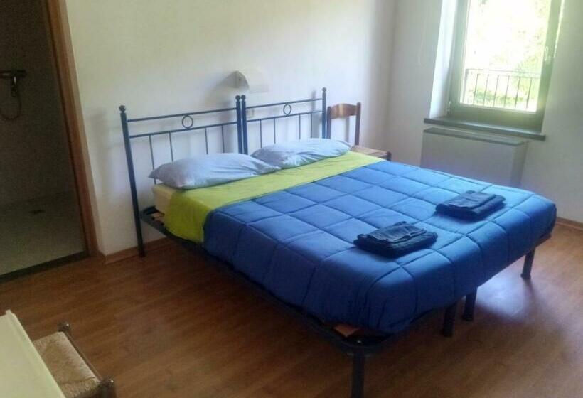 酒店 Ex Latteria Di Platischis