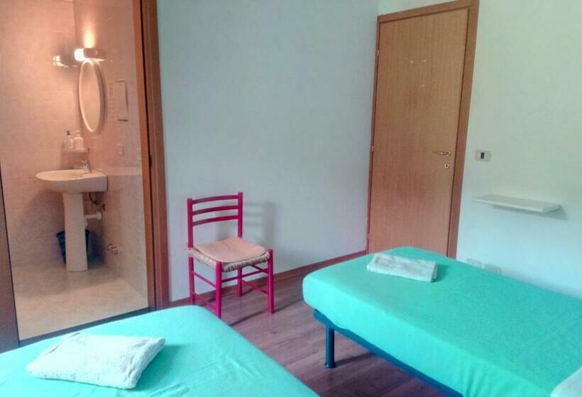 酒店 Ex Latteria Di Platischis