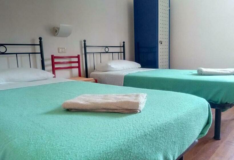 酒店 Ex Latteria Di Platischis