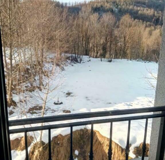 酒店 Ex Latteria Di Platischis