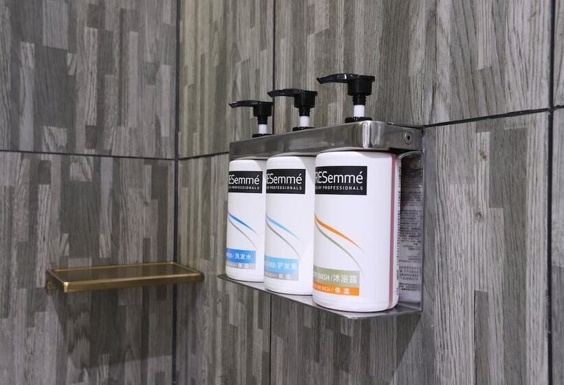 هتل Holiday Inn Express Hengshui Railway Station, An Ihg