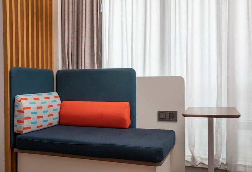 هتل Holiday Inn Express Hengshui Railway Station, An Ihg