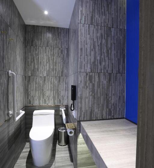 هتل Holiday Inn Express Hengshui Railway Station, An Ihg