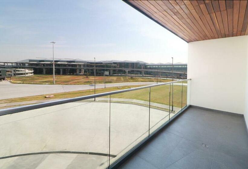 호텔 Holiday Inn & Suites Mexico Felipe Angeles Airport, An Ihg