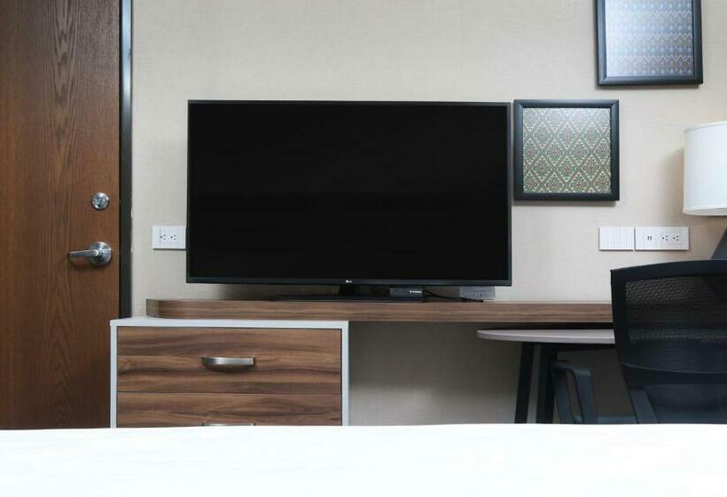 호텔 Holiday Inn & Suites Mexico Felipe Angeles Airport, An Ihg