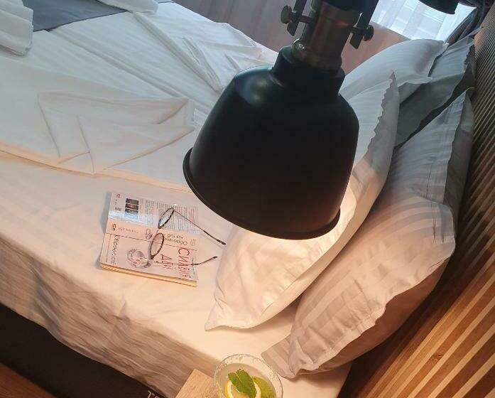 בית מלון כפרי Kamelia Guest Rooms