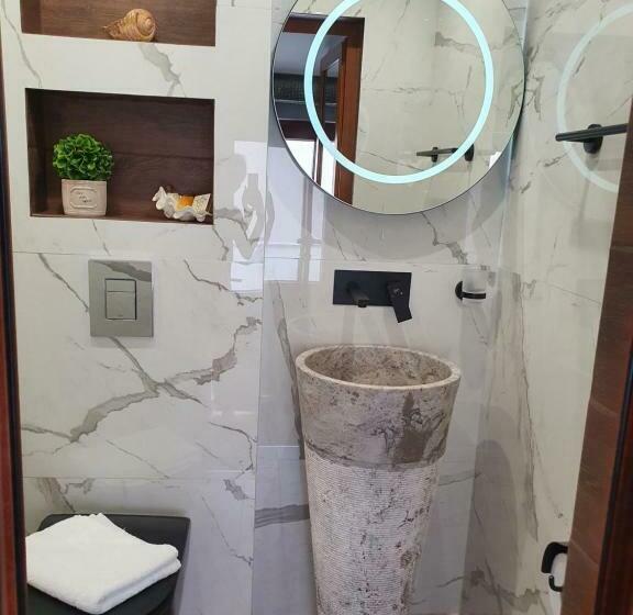 בית מלון כפרי Kamelia Guest Rooms