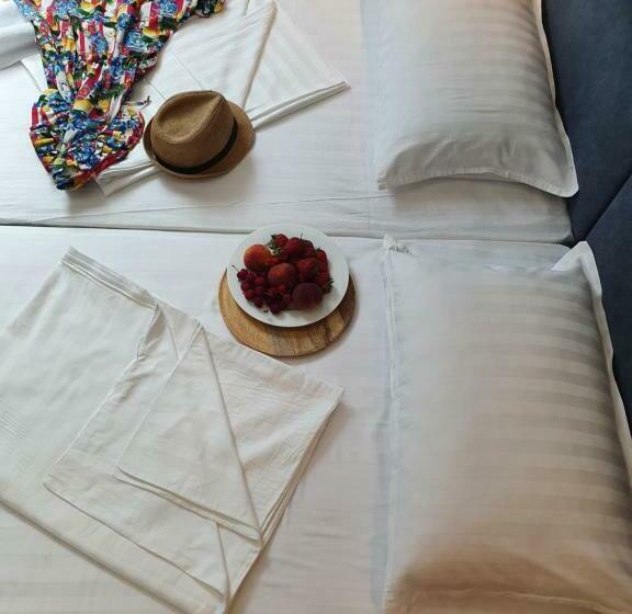 בית מלון כפרי Kamelia Guest Rooms