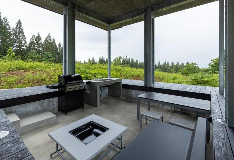 酒店 Kamosu Mori   Vacation Stay 63383v