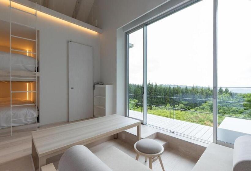 酒店 Kamosu Mori   Vacation Stay 63383v