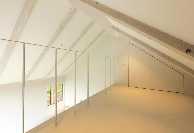 酒店 Kamosu Mori   Vacation Stay 63383v