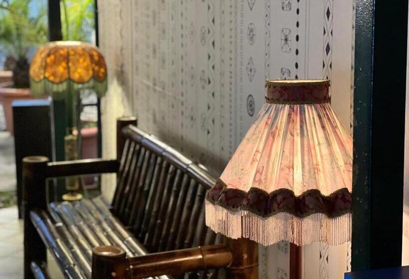 هتل Kvariati Palma