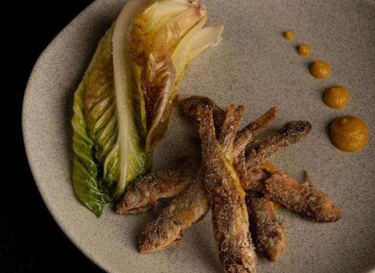 هتل Kvariati Palma