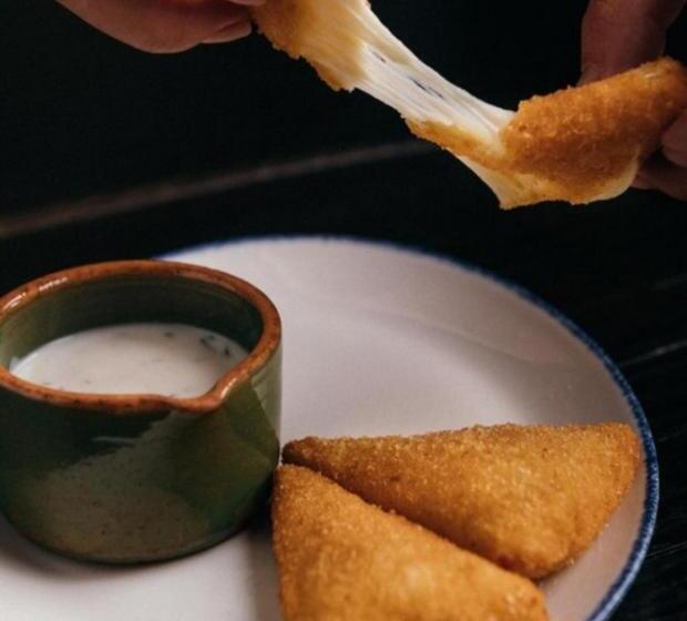 هتل Kvariati Palma