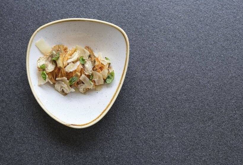 Loisium Wine & Spa Hotel Champagne