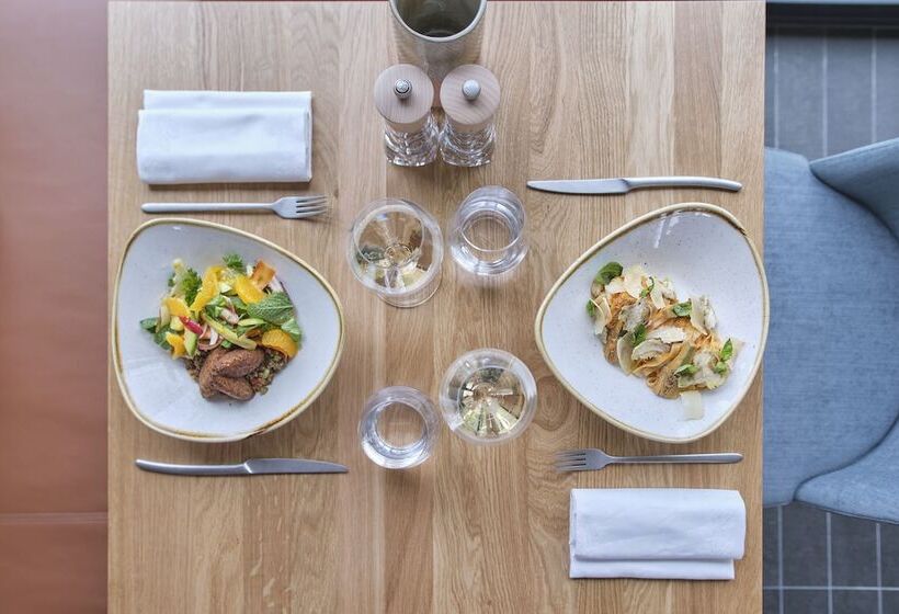 Loisium Wine & Spa Hotel Champagne