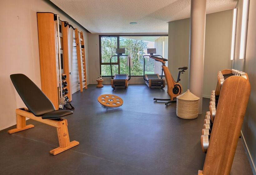 Loisium Wine & Spa Hotel Champagne