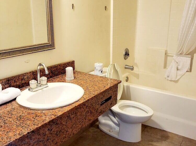 فندق Metro Inn & Suites