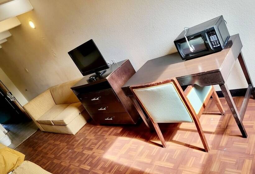 فندق Metro Inn & Suites