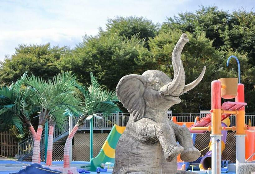 Hotel Miranda  Icheon