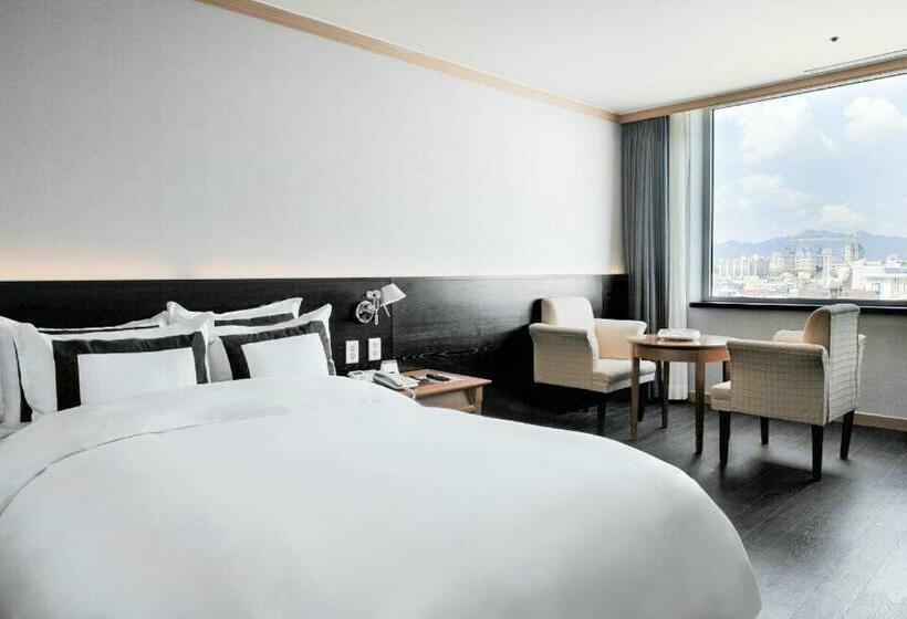 Hotel Miranda  Icheon