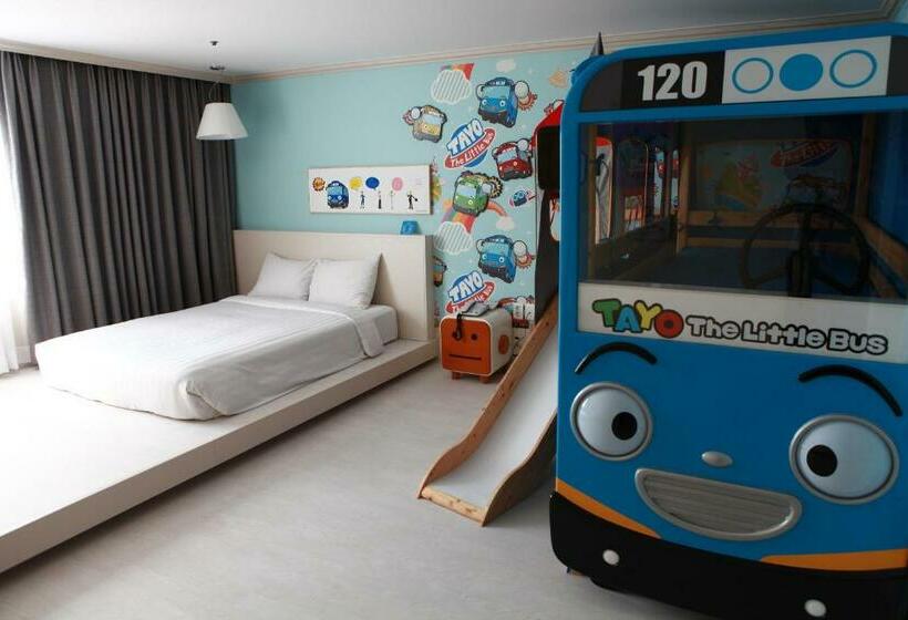 Hotel Miranda  Icheon